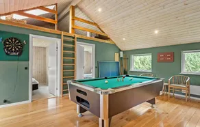 Fantastica casa a Rødby con sauna - Image 2
