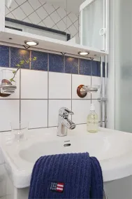 Sea Cottage i Stockholms skærgård, fastlandet - Image 3