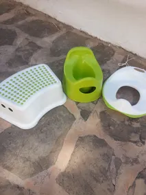 maison d'été accueillante pour les enfants avec piscine privée - Image 4