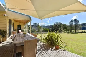 'Old Byora Vineyard' | Luxury Homestead | Sleeps 10 | 5 mins from Wollombi  - Image 3