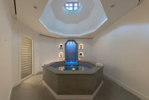 Villa Lux with Swimming Pool - Image 2
