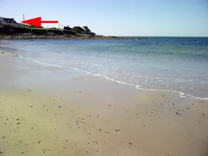 Maison vue panoramique exceptionnelle, plage sable fin à 100m, calme et reposant - Image 3