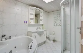 Two-Bedroom Holiday Home In Brenderup Fyn - Image 4