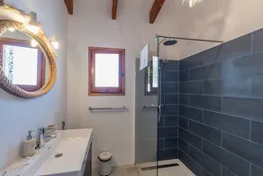 Villa with pool and sea view - Villa Estrella Fugaz - Image 3