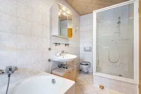 Appartamento 'Ferienwohnung Fam Köhler' con Wi-Fi - Image 2