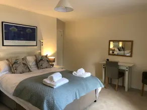 Comfortable and Spacious Perthshire Stay - Image 3
