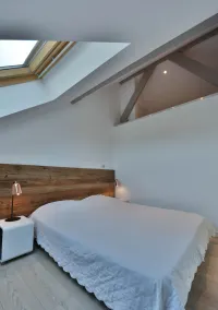 Appartement 1 chambre 4 couchages - centre / plage - Hardelot - Image 3