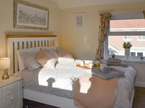 2 Schlafzimmer Unterkunft in North Cave - Image 3