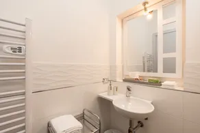 Holiday Apartment \"Civico 17\" with Wi-Fi and A/C - Image 2