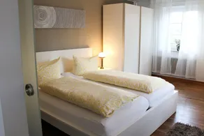 Beautiful bright apartment with own balcony. Ground floor, balcony w. Morning sun and guest parking. - Image 5