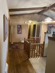 Relaxing Lake House, Private Beach/Yard, Dock, Jetski Lift, Continental Breakfst - Image 3
