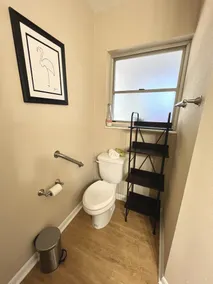 Private King Suite with W/D near LEGOLAND & Winter Haven Hospital - Image 5