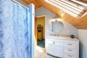 The Coastal Retreat by Seaside Vacations & Sales - Image 3