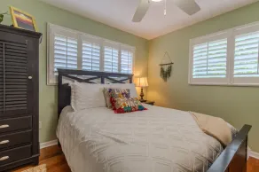 UNE VUE LUXUEUSE SUR LA PLAGE, 3 CHAMBRES, SITUE AU NORD DE CAPTIVA, AVEC PISCINE PRIVÉE ET BAR! - Image 5