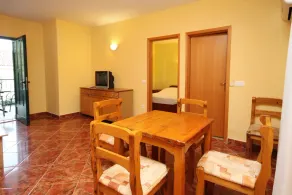 Appartement de deux chambres prés de la plage Rogoznica (A-3262-a) - Image 5