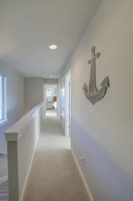 A cozy home to place your Bigfoot prints on the beach - Image 2