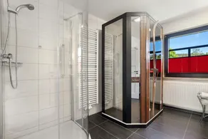 Casa vacanze 'Pöhlbergblick' a Schindelbach con vista montagna, terrazza privata e Wi-Fi - Image 3