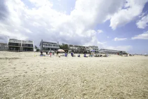 Lovely 3 bedroom condo  about 150 steps to the sandy beach. - Image 5