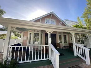 Porch Suite Historic Downtown Stuart - Image 2