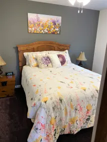 Squire Cottage - Enjoy spectacular sunsets - Image 3