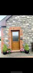 Carraig House, Cozy Countryside Apartment - Image 5