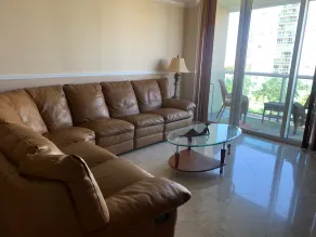 Entire condominium with a pool view, steps from the beach - Image 5