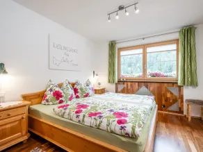 Cosy apartment with beautiful view from the balcony - Image 5