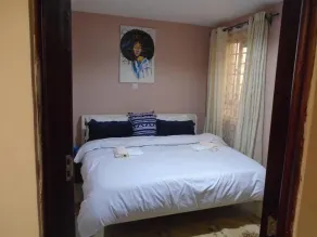 Cosy 1-bedroom Hideout outside the city limits - Image 3