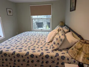 Walk to Campobello & beach/Weekly discount/Pets welcome/Water views /Fire pit  - Image 5