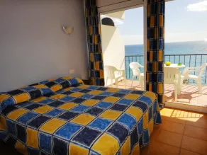 Komfortable Apartments mit Pool und Meerblick. Ref. Cala Llevadó-24 - Image 4