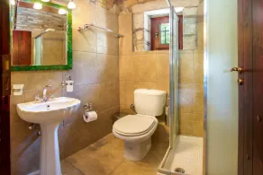 Canary Villa - Deux Chambres Villa, Couchages 4 - Image 4