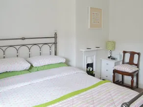 Alojamiento de 2 habitaciones en Buckfastleigh - Image 5