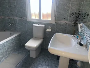 Very bright villa with many spaces outside - Image 5
