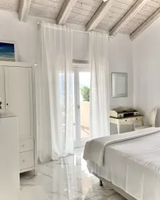 GREEN VILLA Luxurious Stone Villa With Private Pool And Panoramic Sea View! - Image 4