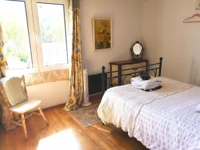 Luxury two bed apartment with private, heated indoor pool - Image 4
