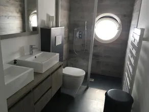 Geräumige moderne Villa, hell und ruhig, für große Familien - Image 3