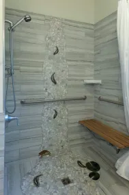 Liberty Lodge - modern, accessible & surrounded by nature - Image 5