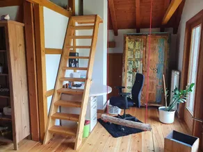House in Teichland Pool, sauna, fireplace on the Cottbus Baltic Sea with proximity to the Spreewald - Image 3