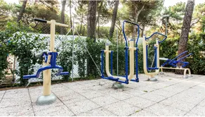 Club del Sole Marina Romea Easy Camping Village - Image 2