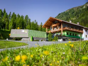 Fantastic holiday apartment 1700m above sea level - Image 5