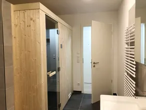 Ferienwohnung/app. für 3 Gäste mit 79m² in Grömitz - Image 2