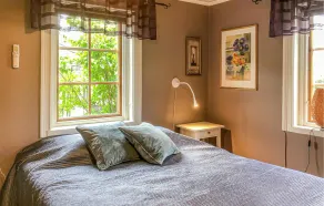 Splendida casa a Tingstäde con WiFi - Image 3