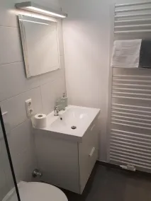 Deluxe apartment for 3 people - Image 5