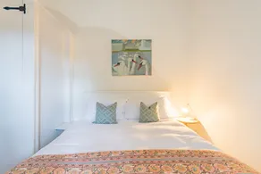 The Figgy von Bloom Stays - Schlafmöglichkeit für 2 Gäste in 1 Schlafzimmer - Image 2