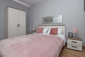 One bedroom apartment with balcony and sea view Pag (A-6412-b) - Image 3