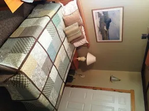 Willows - 2 Bed/1 Bath Cabin minutes from Downtown - Image 3