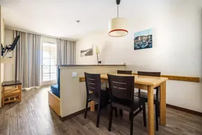 Appartement 2 pièces 5 personnes - Confort - Vue sur le lac du Miramar - Image 4