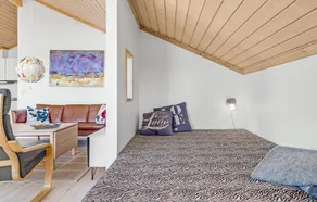 Beach Front Home In Jerup With Wifi - Image 5