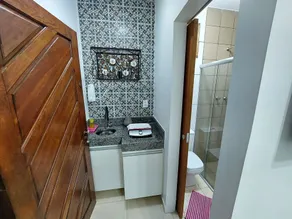 Confortáveis e práticas Kitnets em Belo Horizonte - Image 4