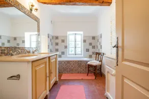 Villa Salvia - Piscine Privée - Image 4